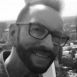 Meet your Posher, Glenn a.